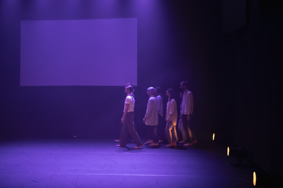 The Silence of the Mass 5